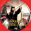 Három királyság (borsozo) DVD borító CD3 label Letöltése