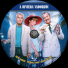 A Riviéra vadorzói (Old Dzsordzsi) DVD borító CD1 label Letöltése