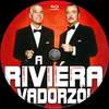 A Riviéra vadorzói (Old Dzsordzsi) DVD borító INLAY Letöltése