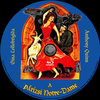 A párizsi Notre-Dame (1956) (Old Dzsordzsi) DVD borító CD3 label Letöltése