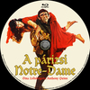 A párizsi Notre-Dame (1956) (Old Dzsordzsi) DVD borító CD4 label Letöltése