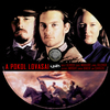 A pokol lovasai (Old Dzsordzsi) DVD borító CD2 label Letöltése