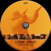 A pokol lovasai (Old Dzsordzsi) DVD borító CD4 label Letöltése
