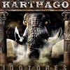 Karthago - Idõtörés DVD borító FRONT Letöltése