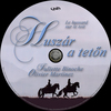 Huszár a tetõn (Old Dzsordzsi) DVD borító CD3 label Letöltése