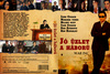 Jó üzlet a háború (Presi) DVD borító FRONT Letöltése