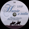 Huszár a tetõn (Old Dzsordzsi) DVD borító CD3 label Letöltése