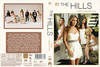 The Hills 4. évad DVD borító FRONT Letöltése