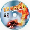 12 menet (extrém vágás) DVD borító CD1 label Letöltése