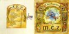 M.É.Z. - The Fairies DVD borító FRONT Letöltése