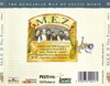 M.É.Z. - The Fairies DVD borító BACK Letöltése