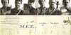 M.É.Z. - The Fairies DVD borító CD4 label Letöltése