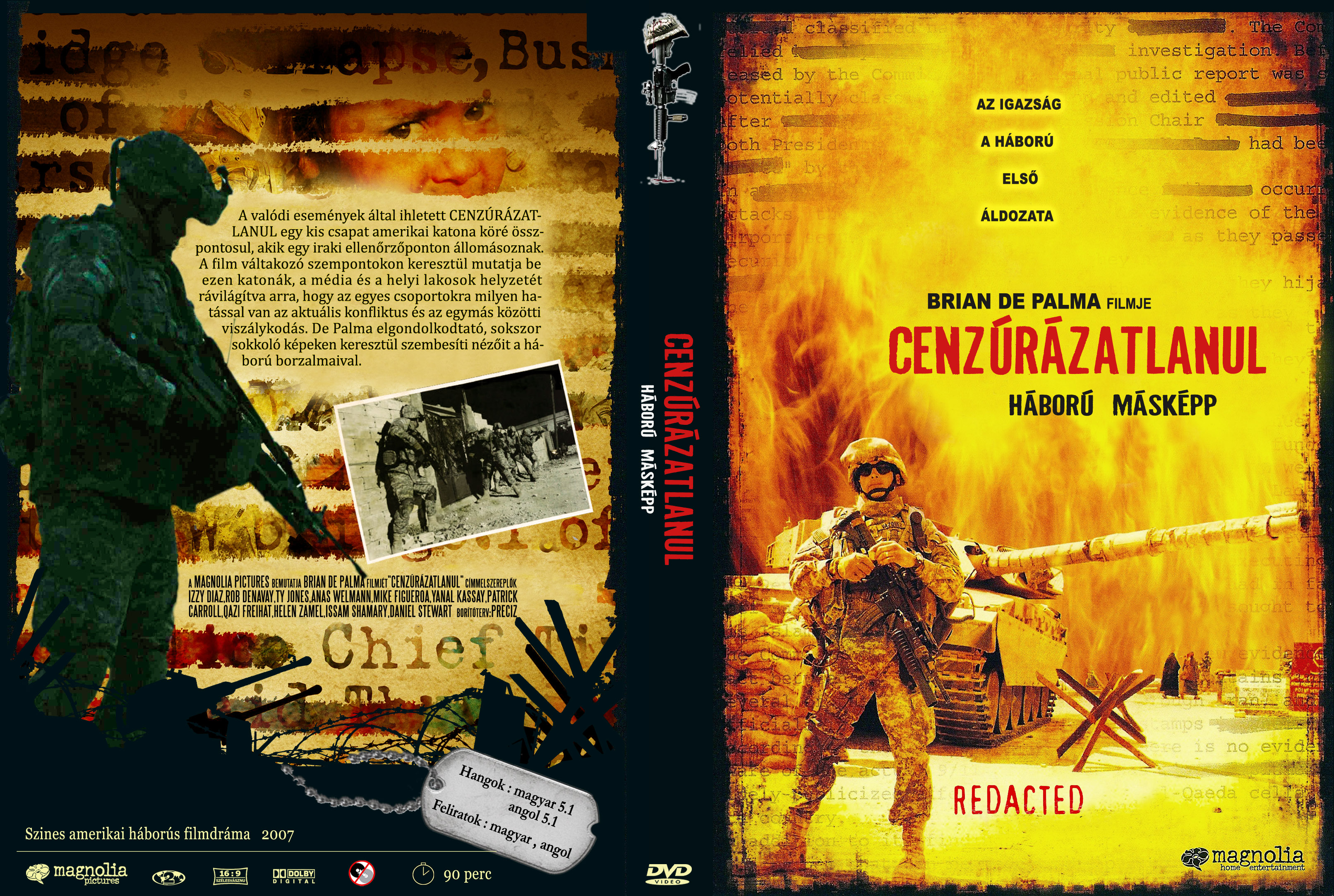 Coversclub Magyar Blu Ray Dvd Boritok Es Cd Boritok Klubja