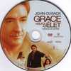 Grace nélkül az élet DVD borító CD1 label Letöltése