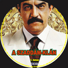 A Szaddám-klán (Old Dzsordzsi) DVD borító CD1 label Letöltése
