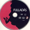 Fulladás (2008) DVD borító CD1 label Letöltése