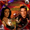 Csillagközi szökevények 1. évad (Csiribácsi) DVD borító CD2 label Letöltése