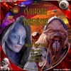 Csillagközi szökevények 2. évad (Csiribácsi) DVD borító CD1 label Letöltése