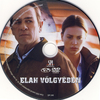 Elah völgyében DVD borító CD1 label Letöltése