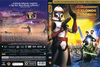Star Wars - A klónok háborúja DVD borító FRONT Letöltése