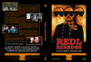 Redl ezredes (Old Dzsordzsi) DVD borító FRONT slim Letöltése