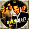 Svindler  (GABZ) DVD borító CD1 label Letöltése