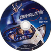 Csimpilóták DVD borító CD1 label Letöltése