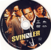 Svindler DVD borító CD1 label Letöltése