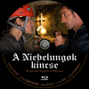 A Niebelungok kincse (Old Dzsordzsi) DVD borító CD2 label Letöltése