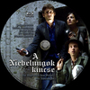 A Niebelungok kincse (Old Dzsordzsi) DVD borító CD4 label Letöltése