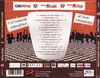 Open Stage - Kettes Székelylend 2009 DVD borító BACK Letöltése