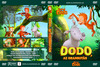 Dodo, az orangután  (GABZ) DVD borító FRONT Letöltése