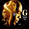 G - szerelemre ítélve (Old Dzsordzsi) DVD borító CD2 label Letöltése