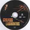 Gyilkos labirintus DVD borító CD1 label Letöltése