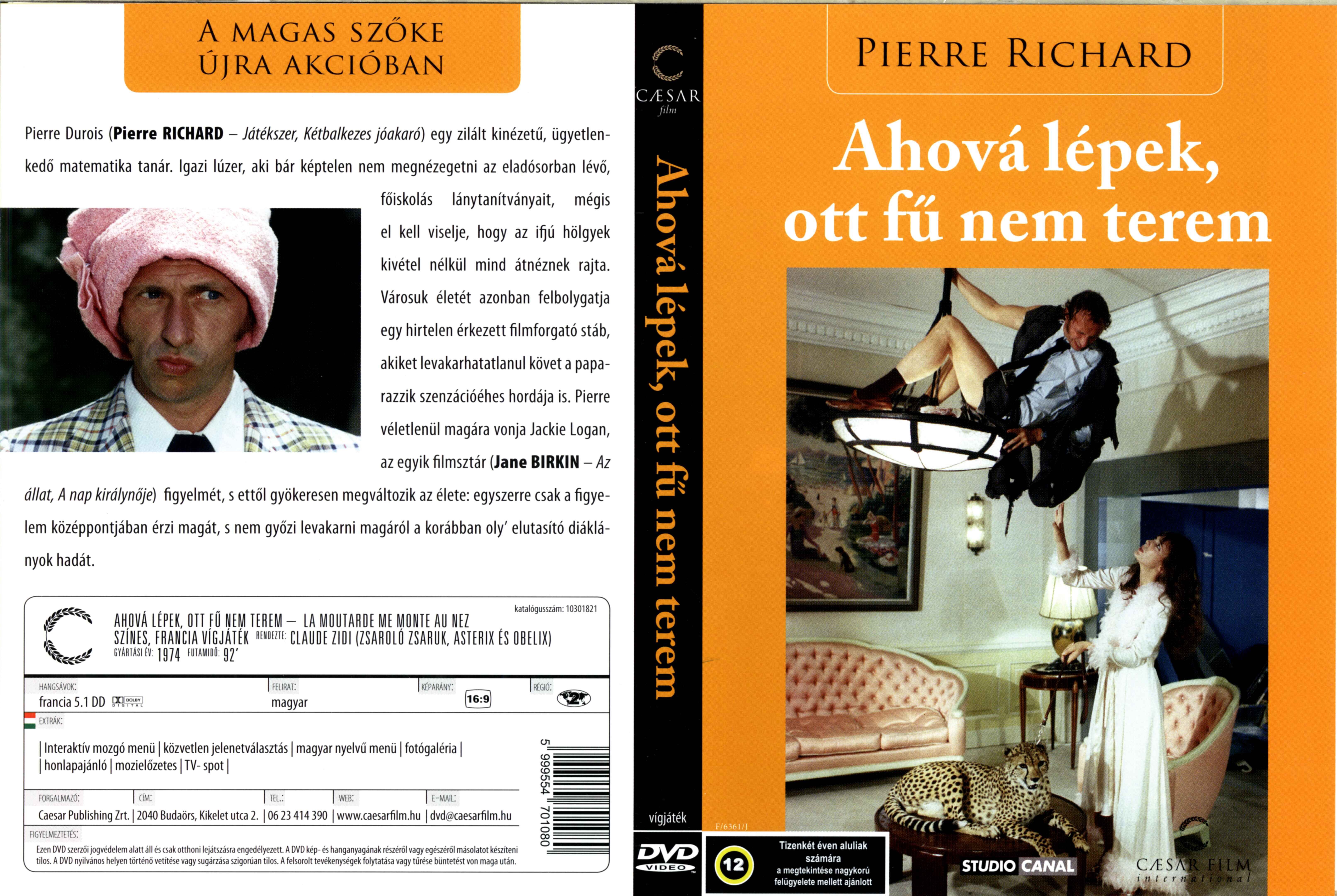 Coversclub Magyar Blu Ray Dvd Boritok Es Cd Boritok Klubja Ahova Lepek Ott Fu Nem Terem