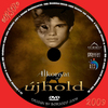 Alkonyat - Újhold (borsozo) DVD borító CD2 label Letöltése