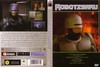 Robotzsaru sorozat 5. lemez DVD borító FRONT Letöltése