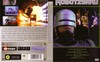 Robotzsaru sorozat 6. lemez DVD borító FRONT Letöltése