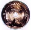 Ossian - Egyszer az életben DVD borító CD1 label Letöltése