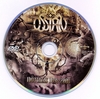 Ossian - Egyszer az életben DVD borító CD2 label Letöltése