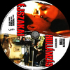 Éjszakai hullámzás (Old Dzsordzsi) DVD borító CD3 label Letöltése