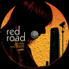 Red Road (Old Dzsordzsi) DVD borító CD1 label Letöltése