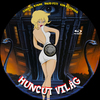 Huncut világ (Old Dzsordzsi) DVD borító CD3 label Letöltése