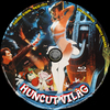 Huncut világ (Old Dzsordzsi) DVD borító CD4 label Letöltése