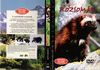 Ragadozók testközelben 23. - A rejtõzködõ rozsomák (slim) (gerinces) DVD borító FRONT Letöltése