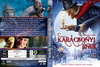 Karácsonyi ének (2009) v2 (Presi) DVD borító FRONT Letöltése