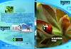 A természet csodái 20. (gerinces) (slim) (Pincebogár) DVD borító FRONT Letöltése