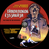 Tábornokok éjszakája v2 (Old Dzsordzsi) DVD borító CD2 label Letöltése