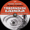 Tábornokok éjszakája (Old Dzsordzsi) DVD borító CD1 label Letöltése