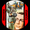Tábornokok éjszakája (Old Dzsordzsi) DVD borító CD2 label Letöltése